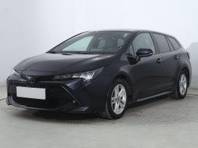Toyota Corolla - 2021