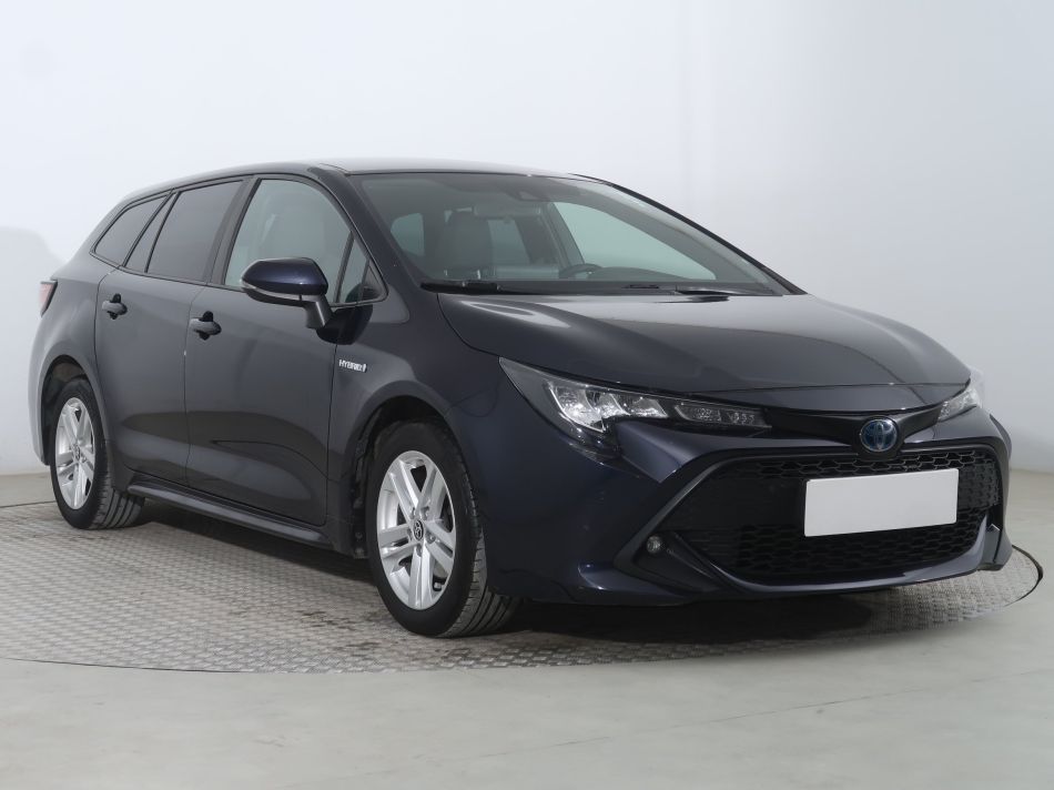 Toyota Corolla - 2021