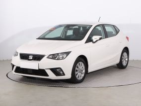 Seat Ibiza - 2018