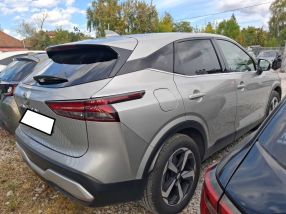 Nissan Qashqai - 2022