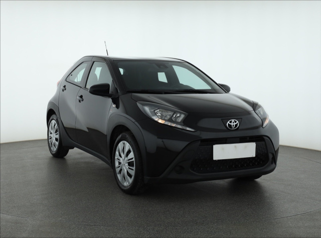 Toyota Aygo X 2024