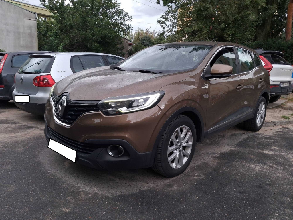 Renault Kadjar