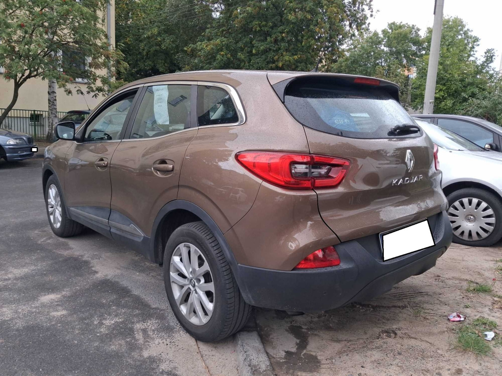 Renault Kadjar