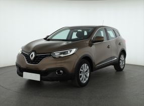 Renault Kadjar - 2016