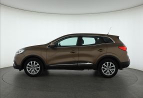 Renault Kadjar - 2016