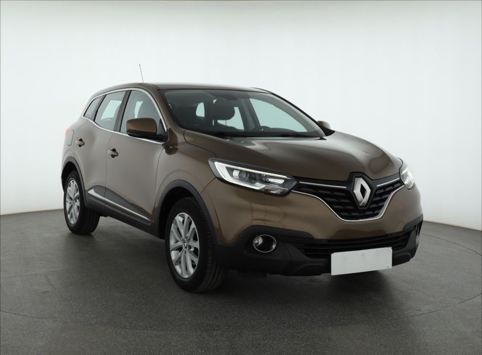 Renault Kadjar - 2016