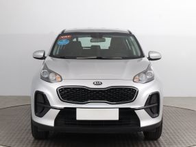 Kia Sportage - 2019