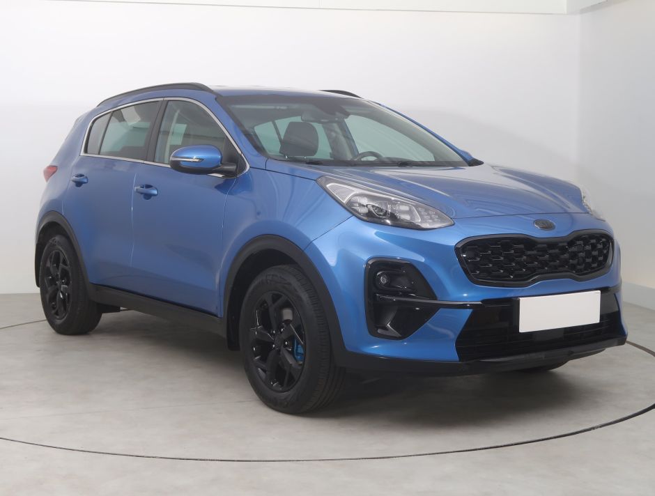 Kia Sportage - 2020