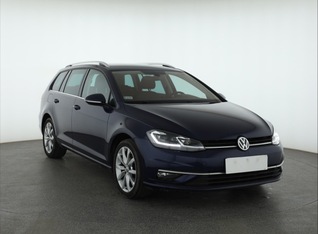 Volkswagen Golf 2019