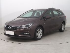 Opel Astra - 2017