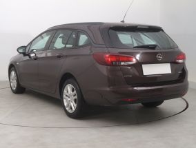 Opel Astra - 2017
