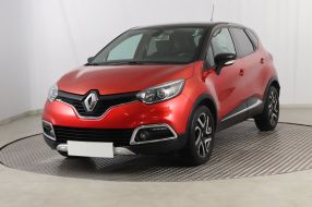 Renault Captur - 2014