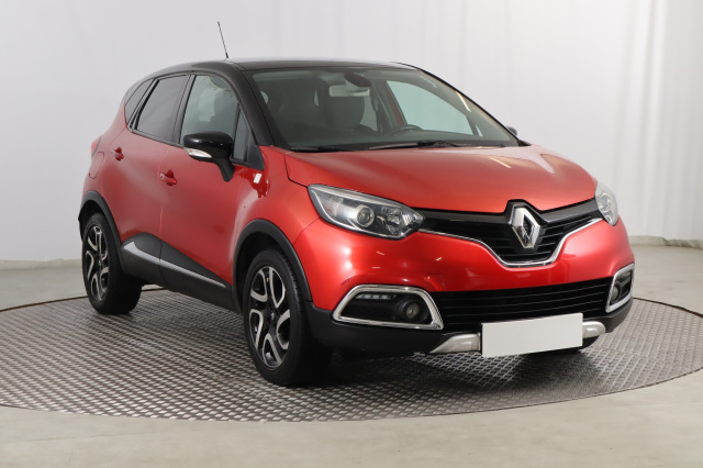 Renault Captur 2014