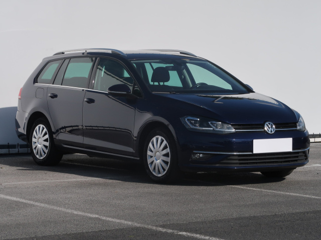 Volkswagen Golf 2019