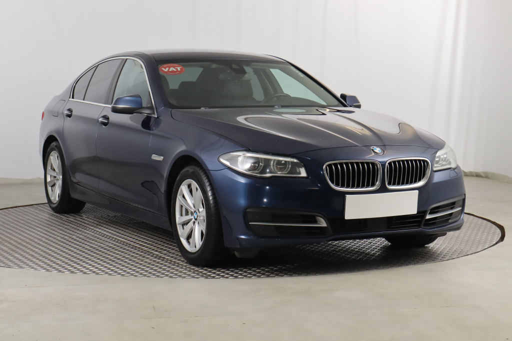 BMW 5