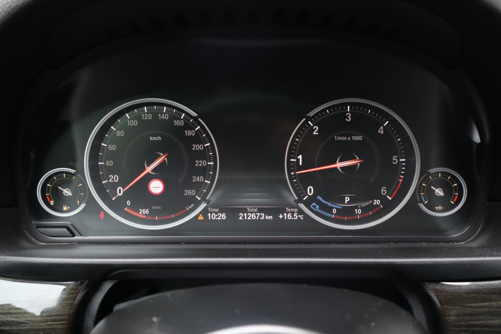 BMW 5