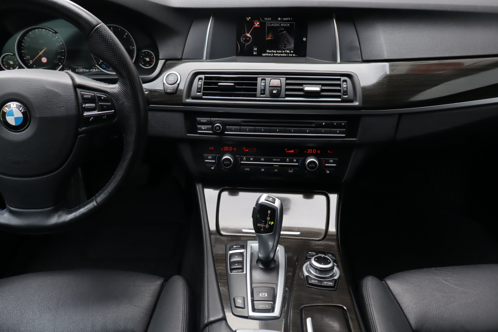 BMW 5