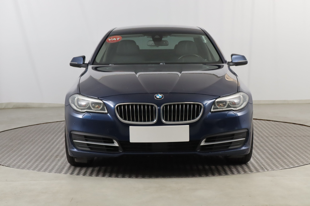BMW 5