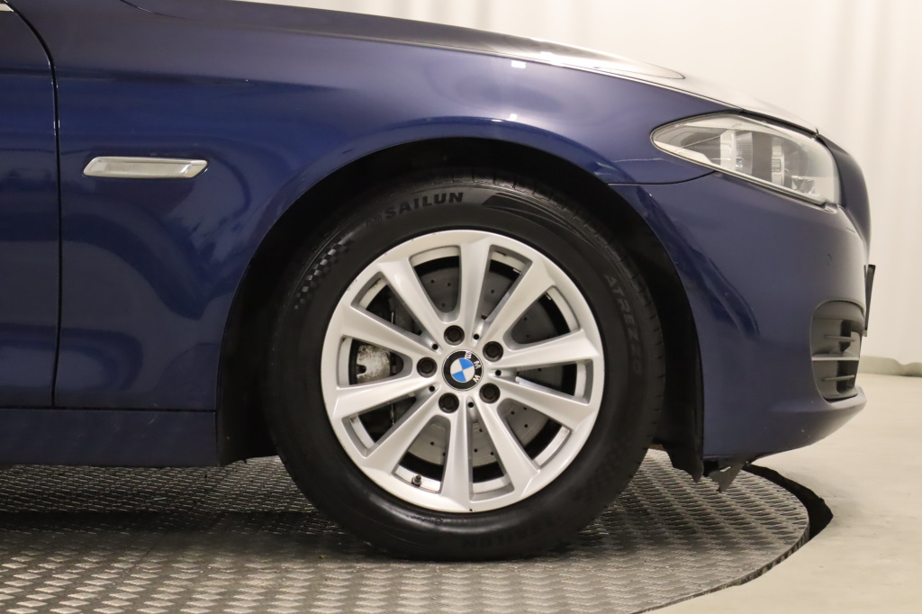 BMW 5