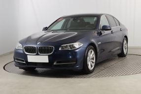 BMW 5 - 2016