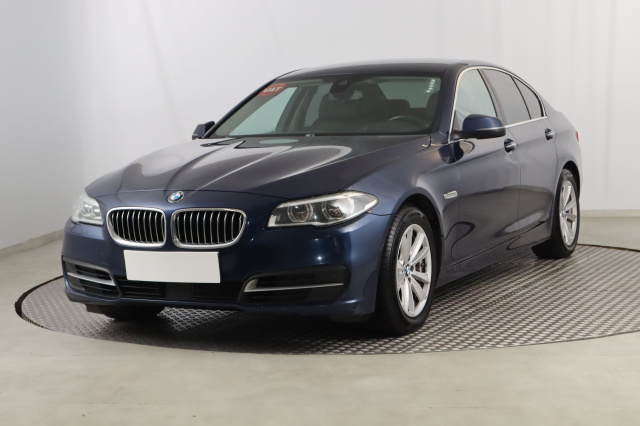 BMW 530d