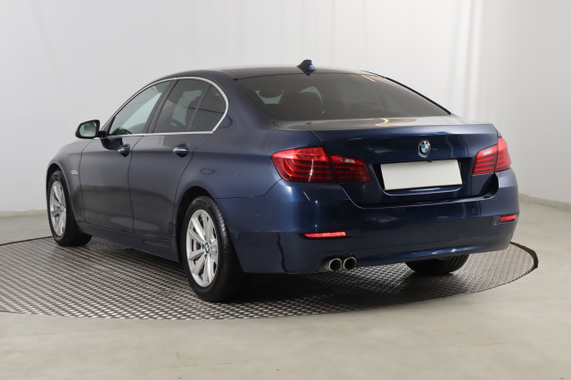 BMW 530d