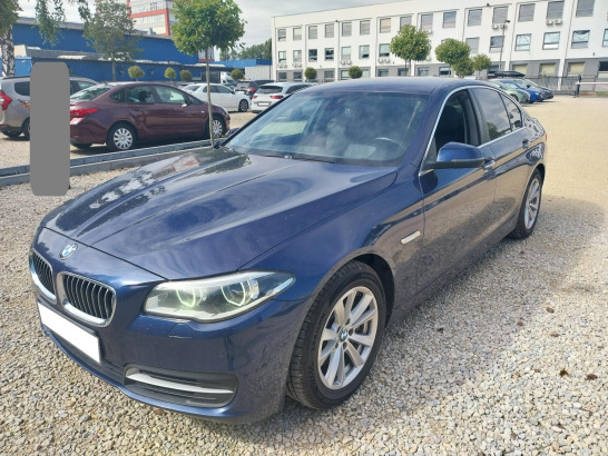 BMW 5