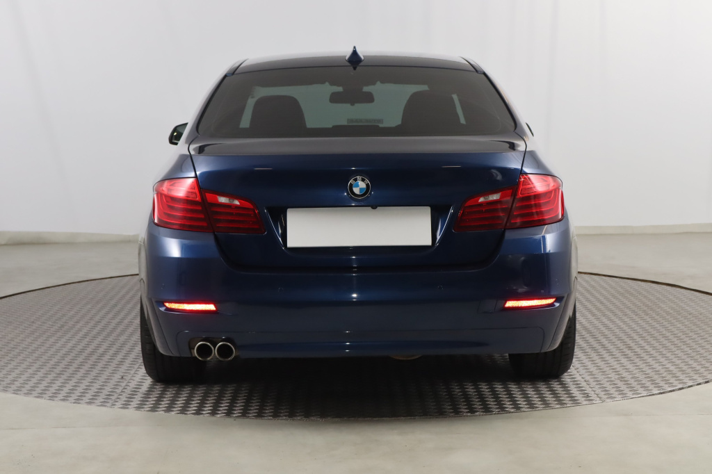 BMW 5