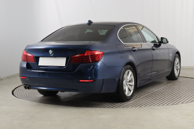 BMW 530d