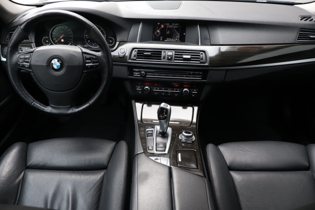 BMW 530d