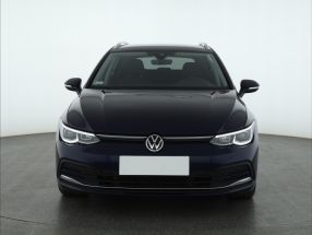 Volkswagen Golf - 2020