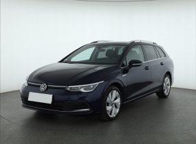Volkswagen Golf - 2020