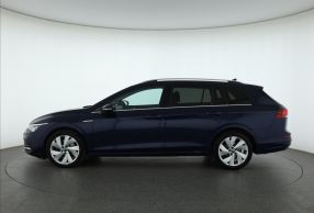 Volkswagen Golf - 2020