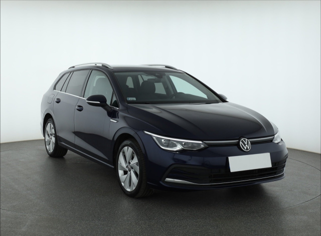 Volkswagen Golf 2020