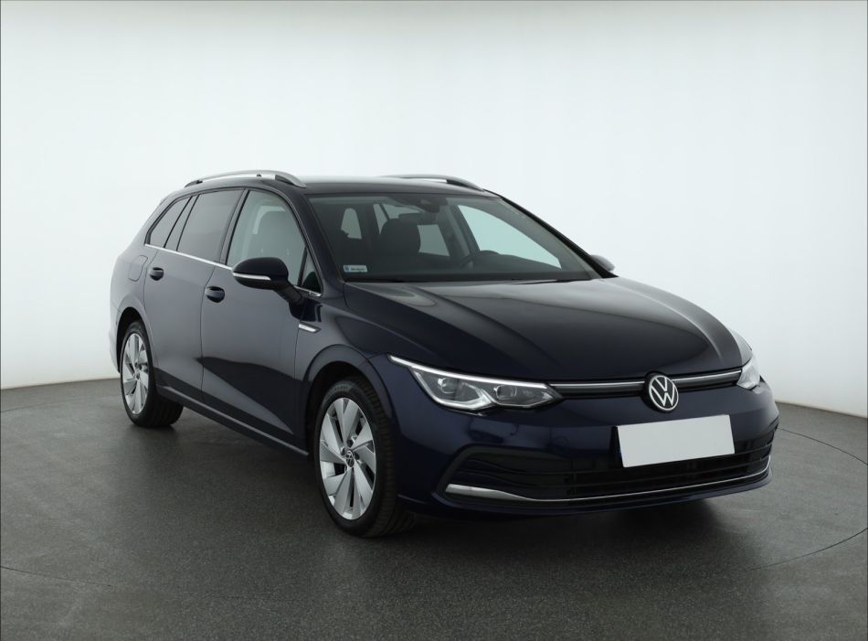 Volkswagen Golf - 2020
