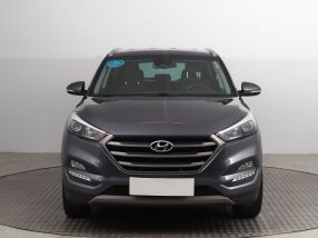 Hyundai Tucson - 2018