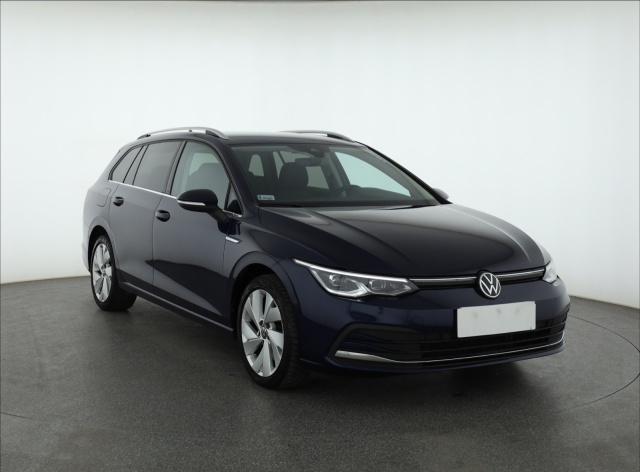 Volkswagen Golf 2020