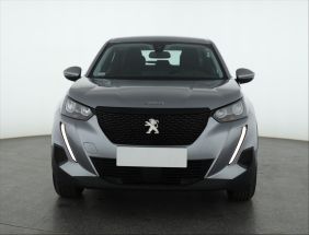 Peugeot 2008 - 2020