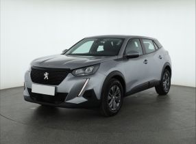 Peugeot 2008 - 2020