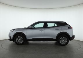 Peugeot 2008 - 2020