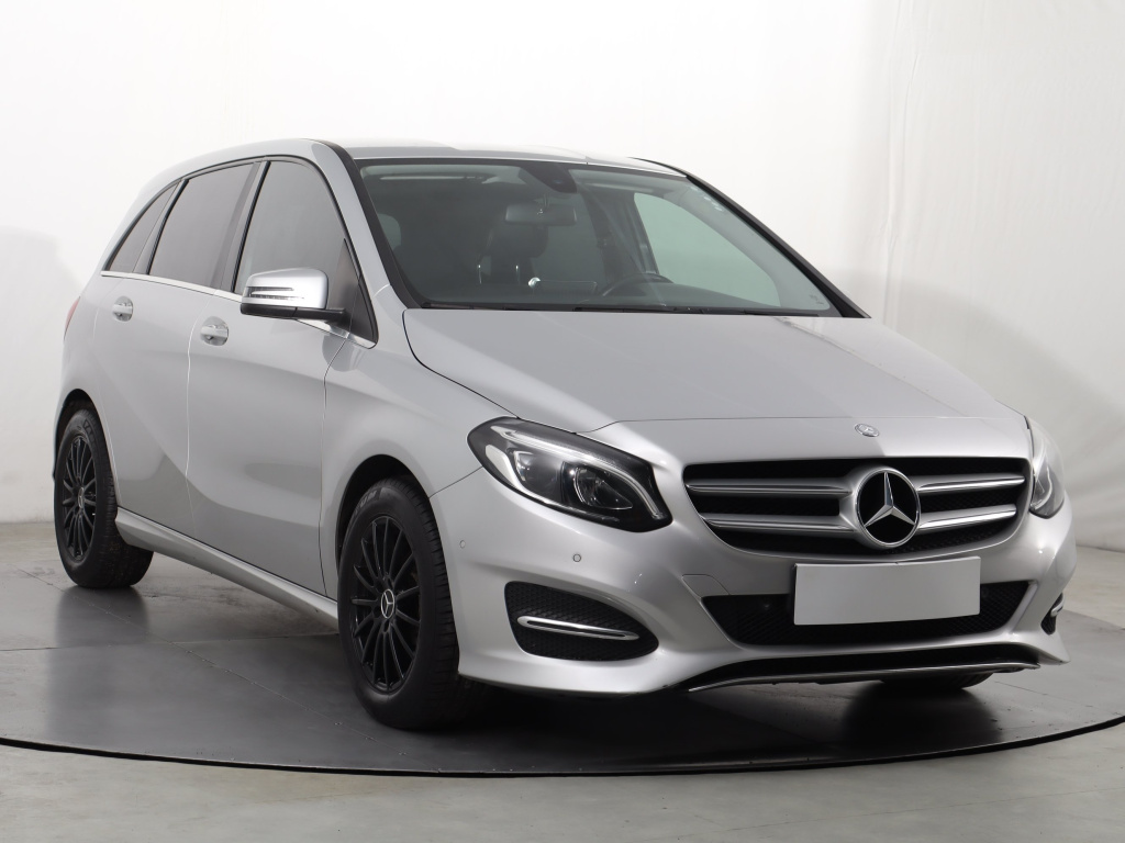 Mercedes-Benz B