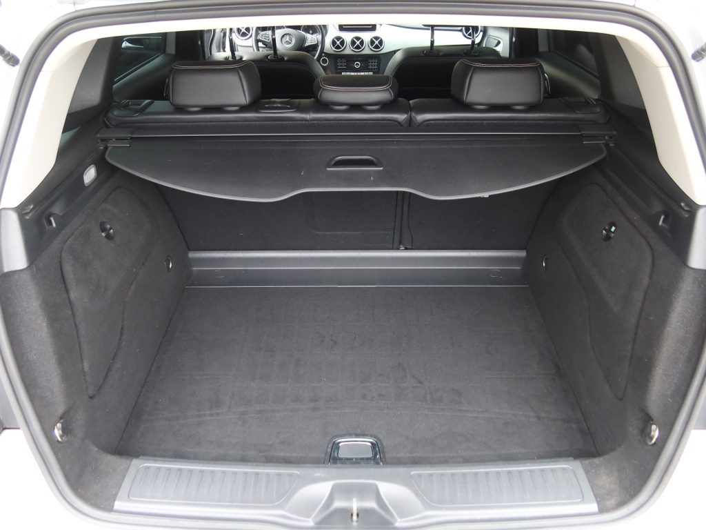Mercedes-Benz B