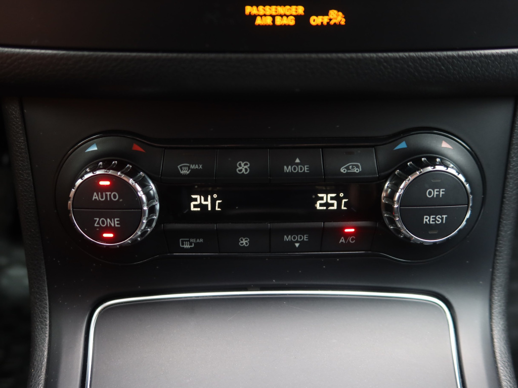 Mercedes-Benz B