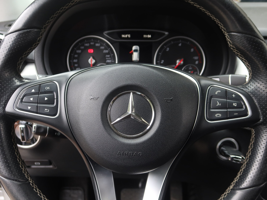 Mercedes-Benz B