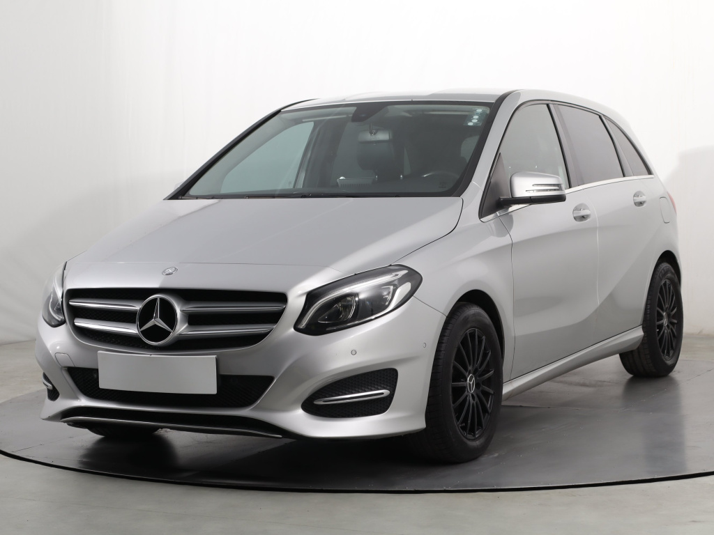 Mercedes-Benz B