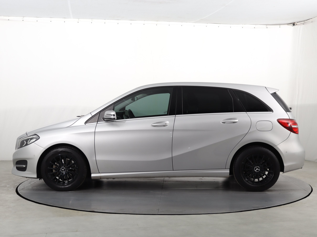 Mercedes-Benz B
