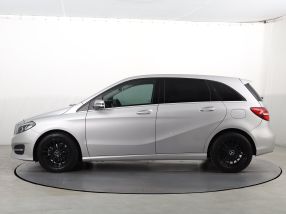 Mercedes-Benz B - 2016
