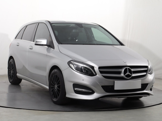 Mercedes-Benz B