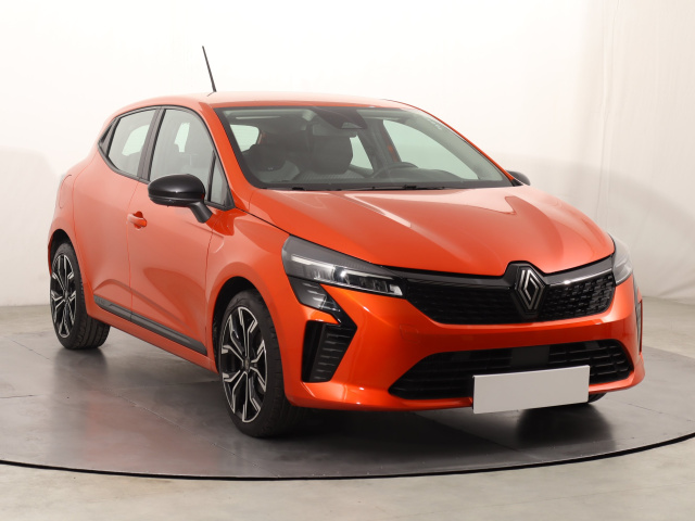 Renault Clio 2023