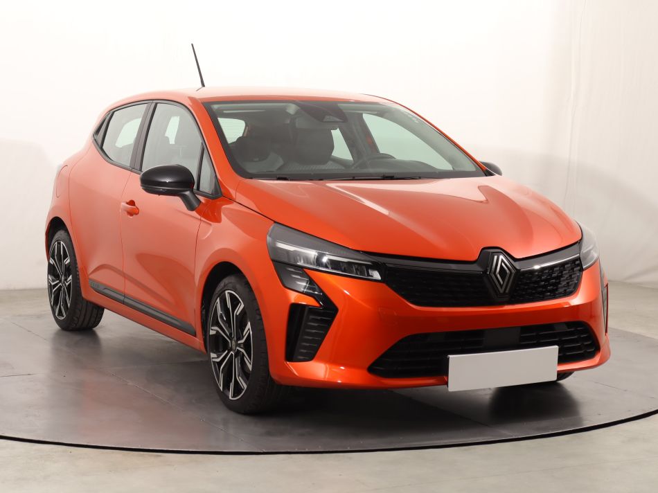Renault Clio - 2023